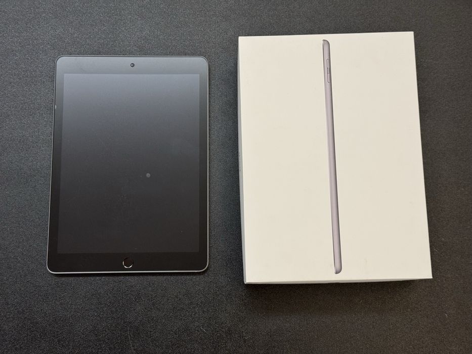 iPad 6ª geração 32gb