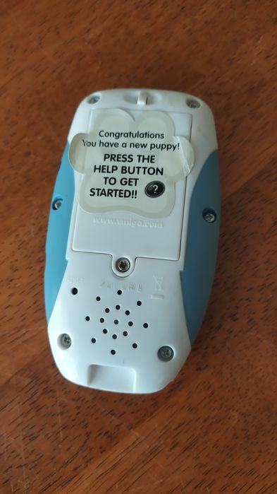 Игровая приставка Vmigo