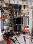 Komputer miniATX Sapphire IPC-E350M1 2GB RAM dysk 160GB