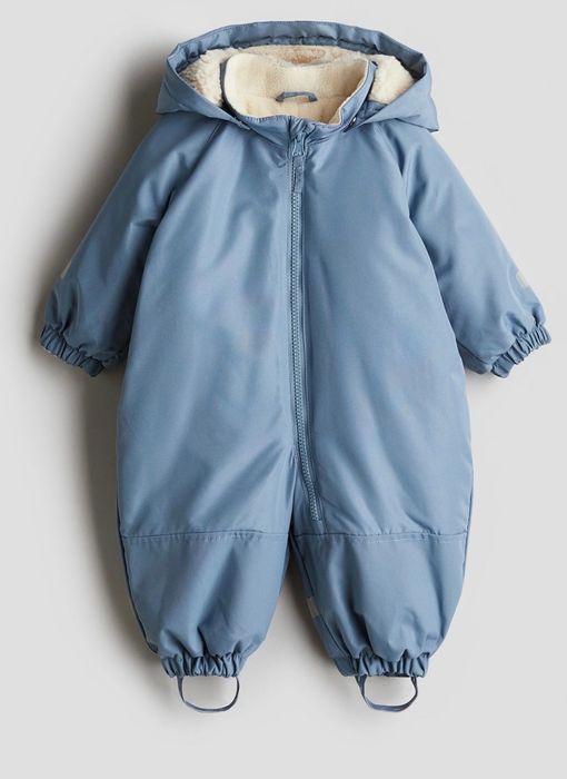 Зимовий комбінезон H&M в ідеальному стані