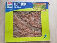 Tło do akwarium Juwel 60x55cm cliff dark