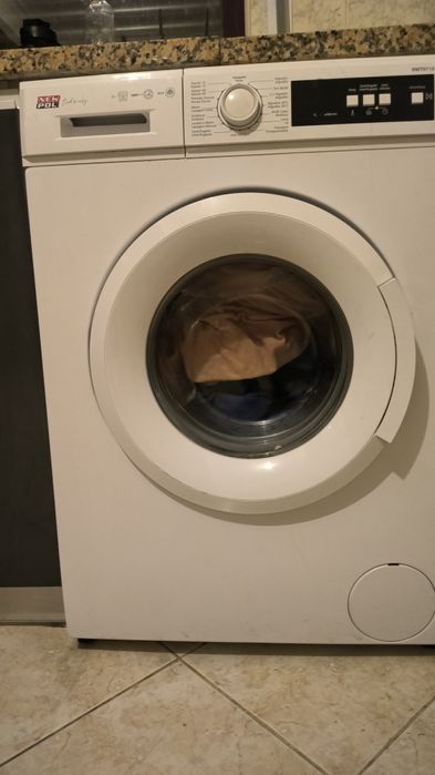 Recheio de apartamento