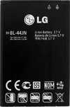 Батарея LG E405 dual sim BL 44 jn