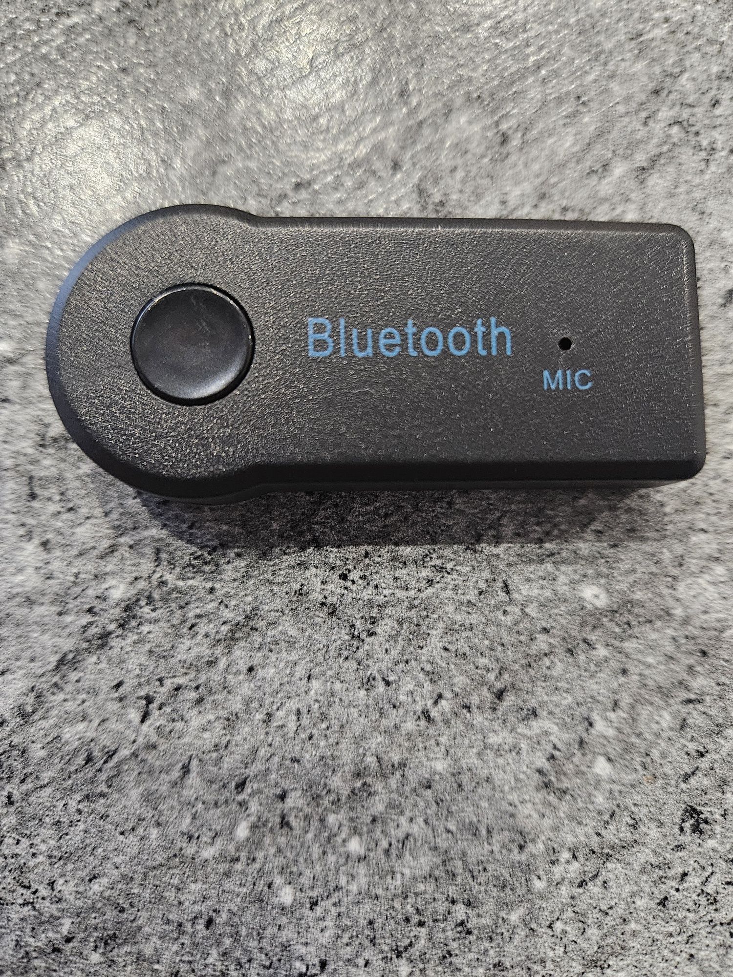 Бездротовий Bluetooth 5.0 адаптер в AUX