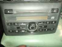 radio panel przełącznik  fiat stilo 5d posiadam wszystkie części do FIATÓW