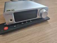 Topping DX3 Pro plus przetwornik dac wzmacniacz słuchawkowy