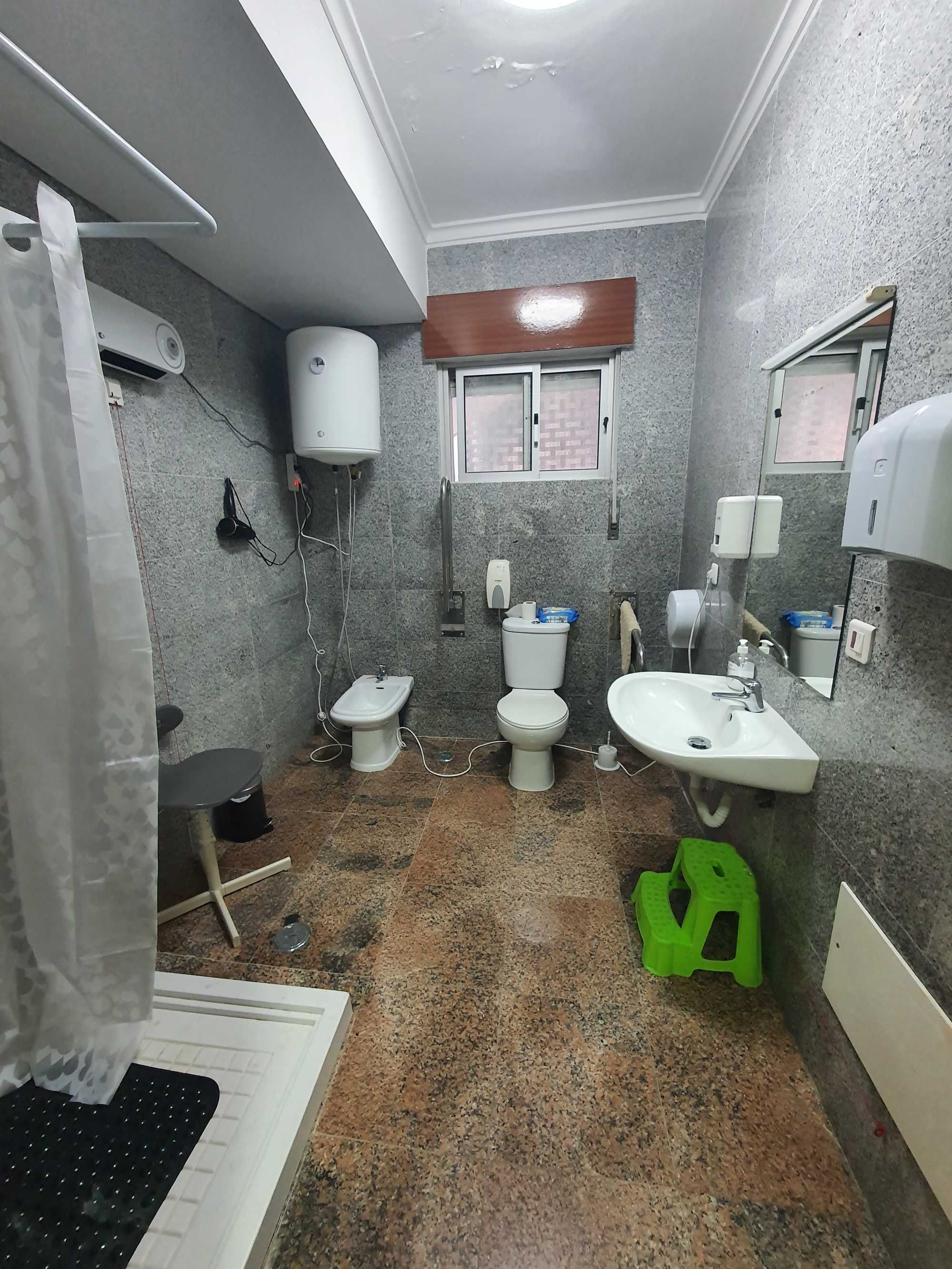 Venda de negócio de Estabelecimento de Hospedagem