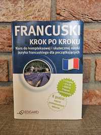 Francuski "Krok po Kroku" EDGARD