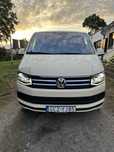 Volkswagen Caravelle VW T6 Caravelle Comfortline Long ,stan bardzo dobry