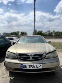 Продам Nissan Maxima FULL 2004