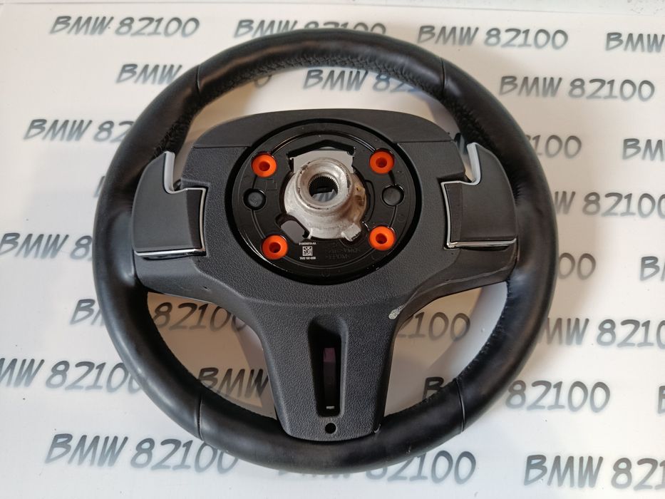 Кермо подушка М bmw x3  G01 G30 G31