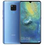 Ideal para prenda de Natal  Huawei Mate 20 X 7.2" 128GB Dual SIM Azul
