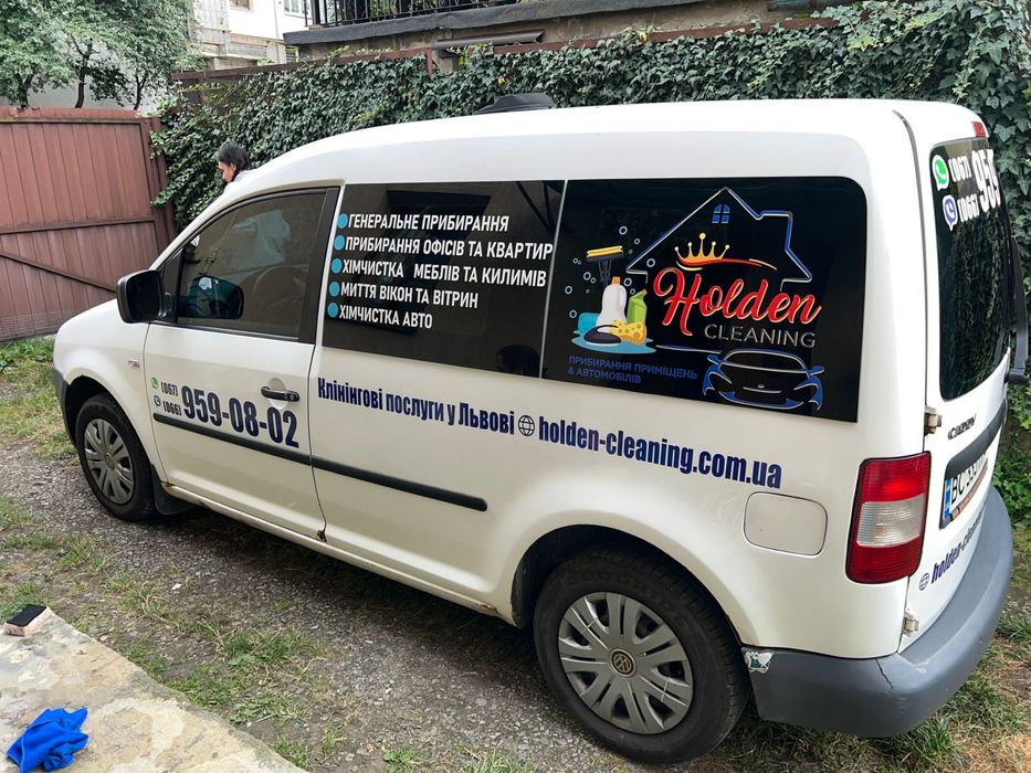 Продам машину Volkswagen Caddy 1.9. 2005 рік