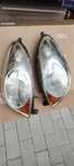 Lampy reflektory NISSAN E11
