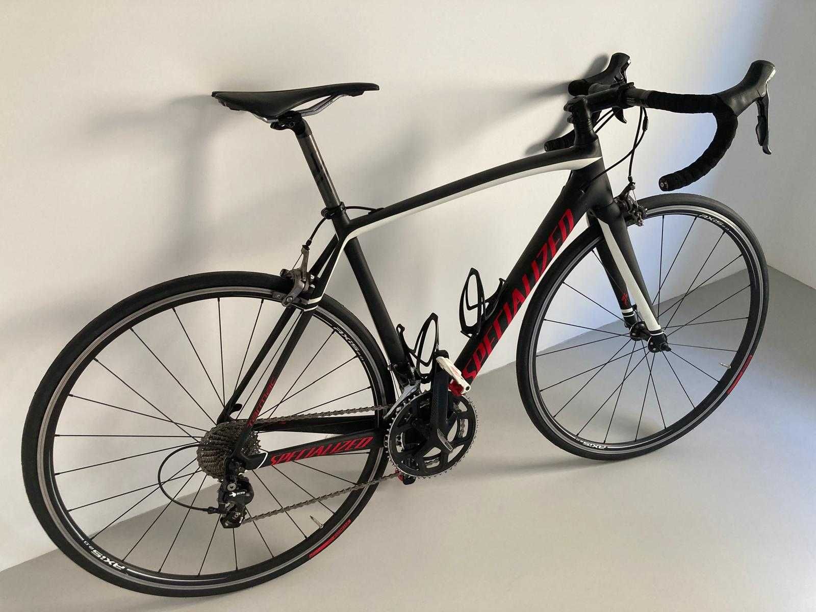 Sprzedam jak nowy rower szosowy  Specialized TARMAC