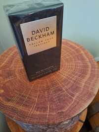 David Beckham Follow Your Instinct 50ml EDT oryginał