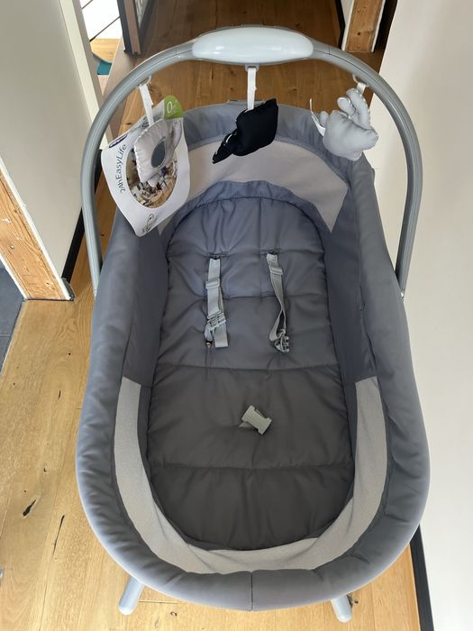 Chicco lozeczko krzeselko