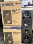 Yamaha MSP10 Studio
