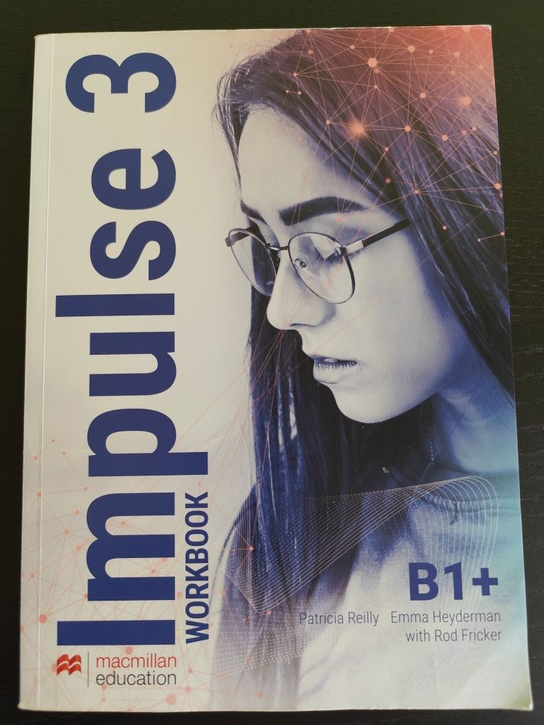 Impulse 3 B1+ ćwiczenia