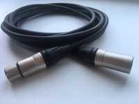 Микрофонный кабель XLR/XLR(DMX)