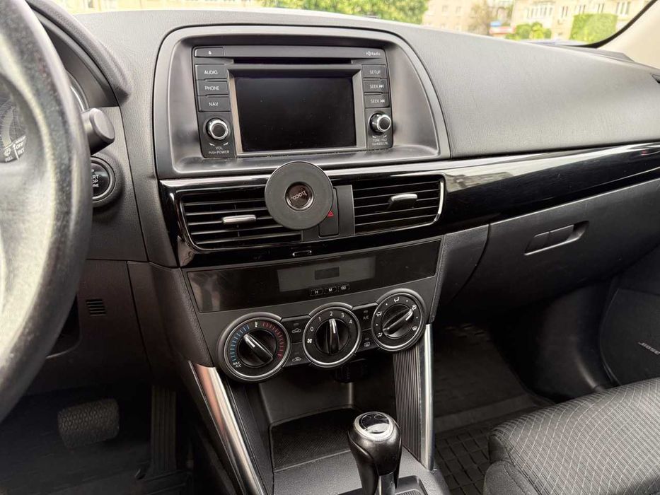 Продам Mazda CX 5 2012 року 2.0 AWD