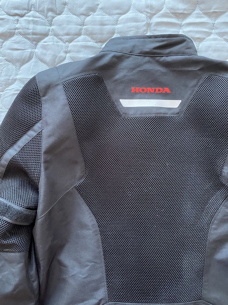 мотоциклетная куртка HONDA (SPIDI)