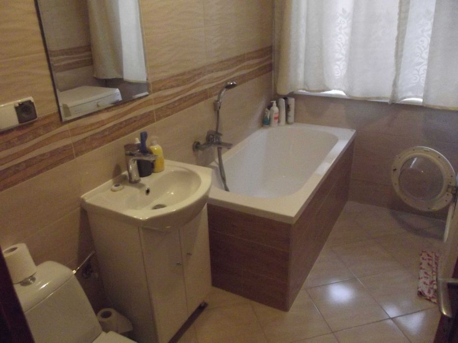 Pokój do wynajęcia w centrum Nowego Targu.