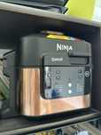 Ninja Speedi Multicooker Airfryer fryer wolnowar piekarnik grill