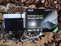 Продам роутер (маршрутизатор) ASUS RT-N10E