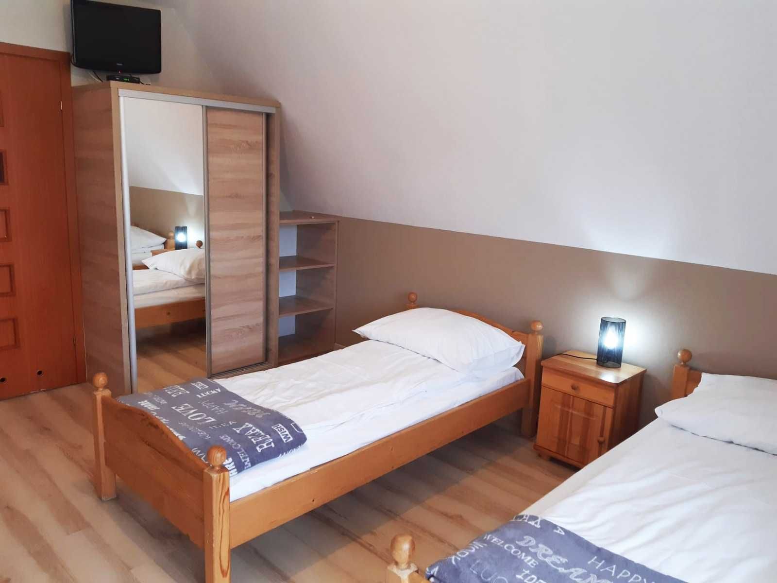 Sylwester w górach dom, ośrodek na wyłączność 45 osób