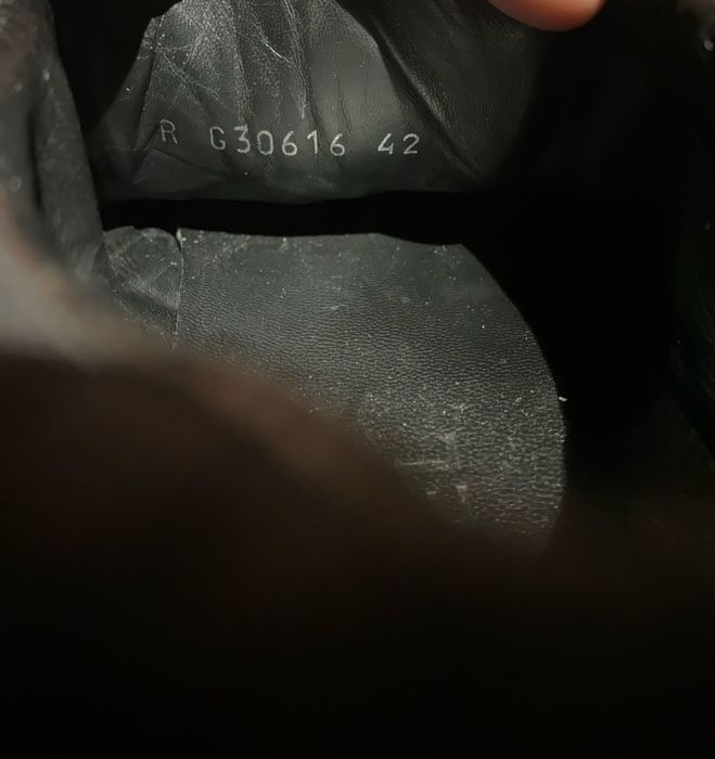 Кроссовки кеди Chanel Оригинал Размер 42
