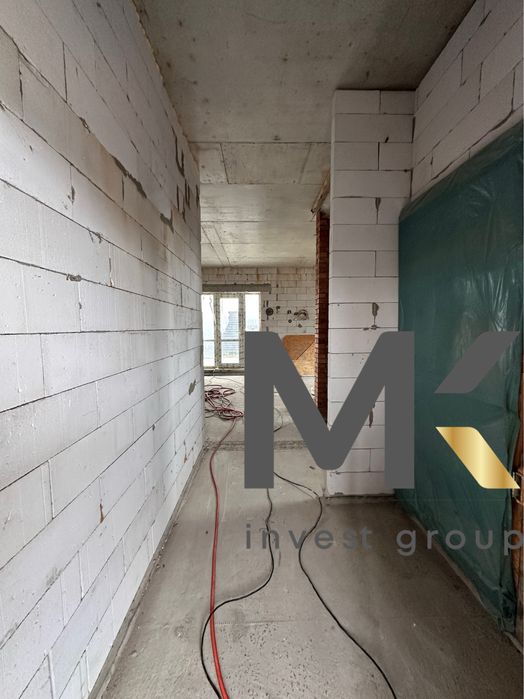 Будинок 2-поверховий із терасою та балконом — Дмитрівка.