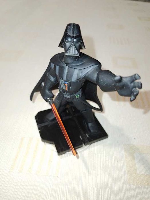 Darth Vader Disney Infinity