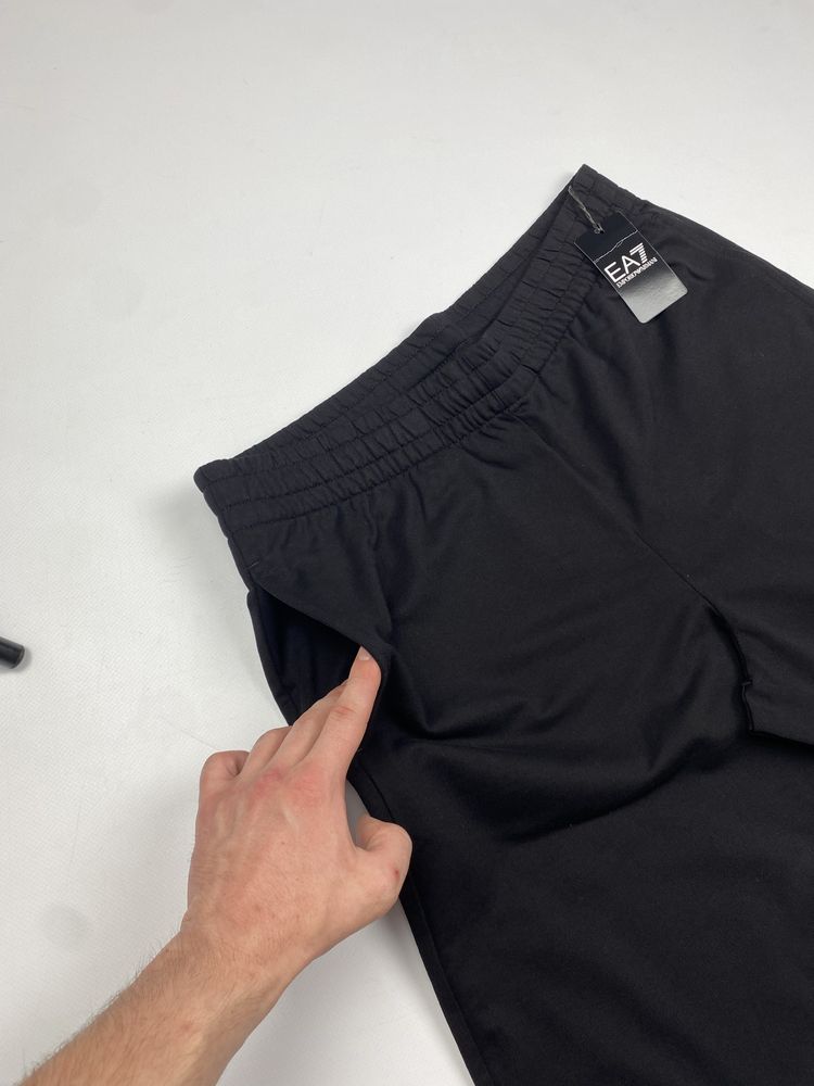 Шорти Emporio Armani EA7 Оригінал (шорты)