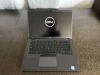 Laptop Dell 5400 i5 SSD