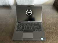 Laptop Dell 5400 i5 SSD