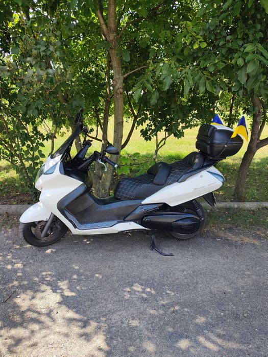 Продам Сільвера в гарному стані