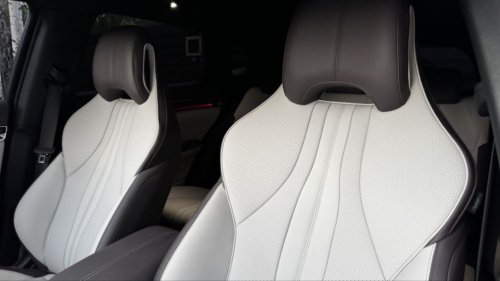BYD Song Plus ev flagship