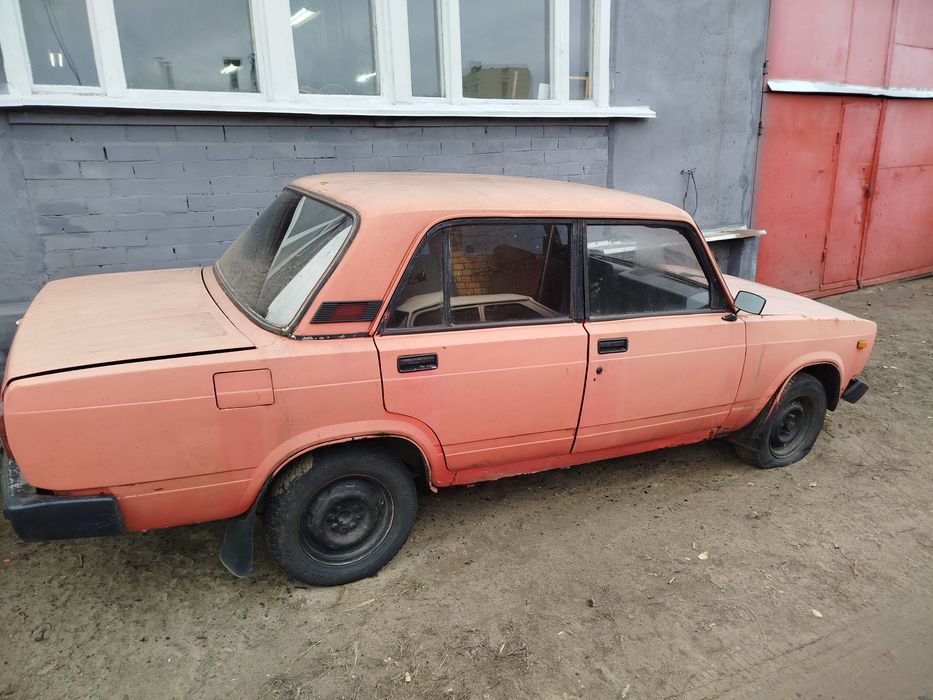 Ваз 2105                     .