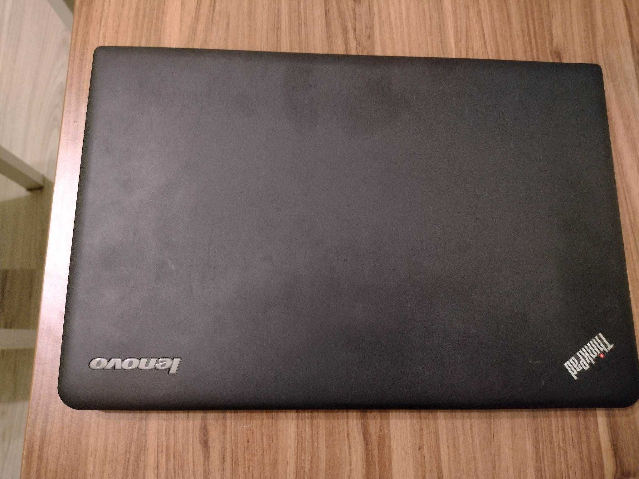 Laptop Lenovo ThinkPad Edge e531