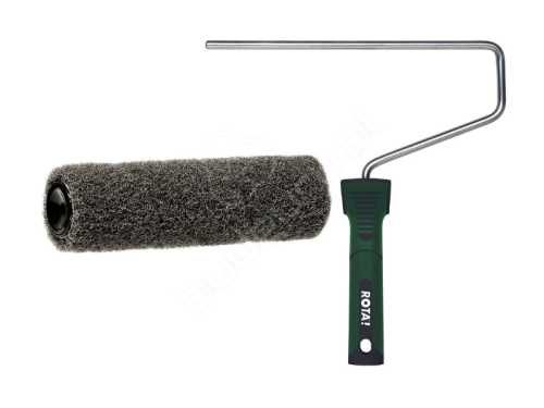 Валик для механічного нанесення 230мм OLEJNIK