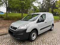 Peugeot Partner 1.6HDI 2018