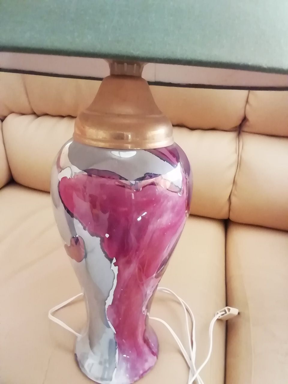 Candeeiro "Mesa"
