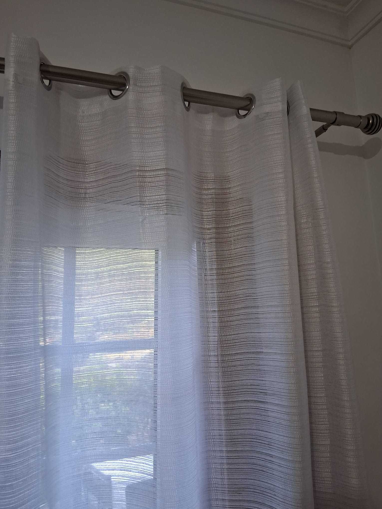 varão para cortinas