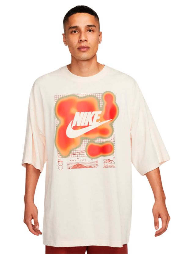 Футболка Nike. Оригінал