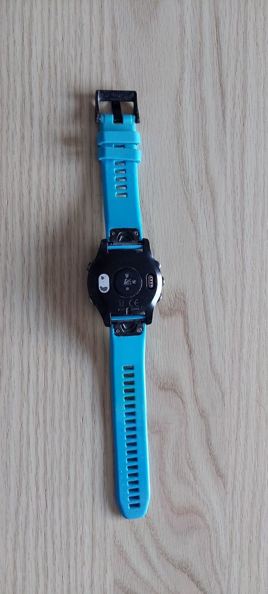 Garmin Foreruner 935