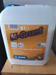 M-Grunt Mapei grunt głęboko penetrujący 4litry