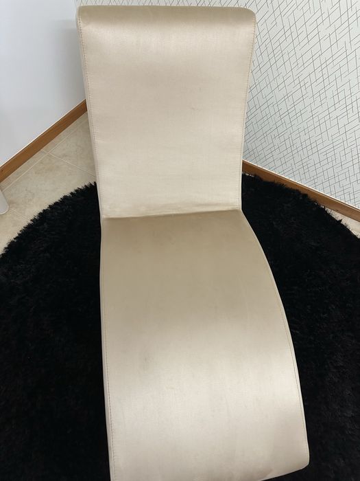 Chaise marca LasKasas