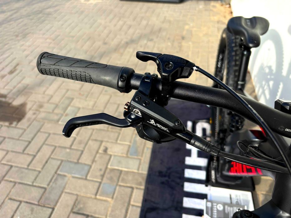 Rower Elektryczny * GHOST HYBRIDE SL AMR 27,5 29* Rama S Shimano STEPS