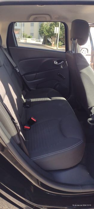 Clio IV 1.5 a diesel